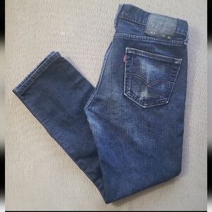 Levis 511 Jeans